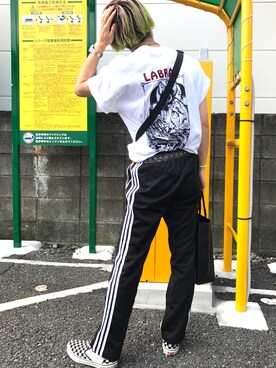 waizumiさんのコーディネート