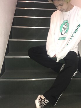 waizumiさんのコーディネート