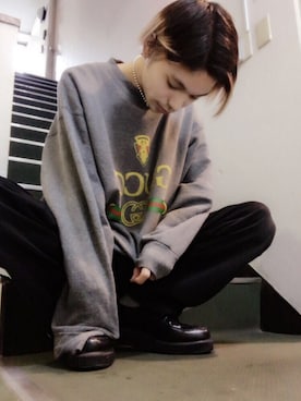 waizumiさんのコーディネート