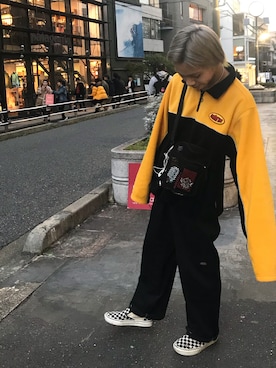 waizumiさんのコーディネート