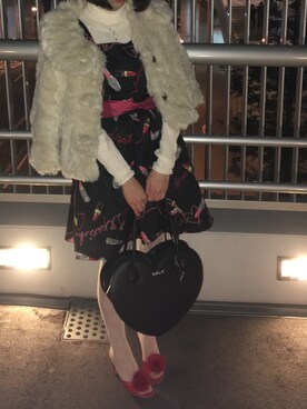 ななみそさんのコーディネート