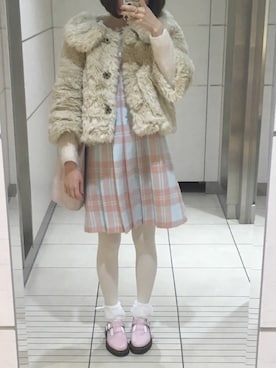 ななみそさんのコーディネート