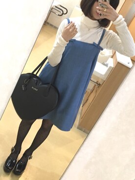 ななみそさんのコーディネート