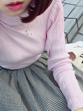 ななみそさんのコーディネート