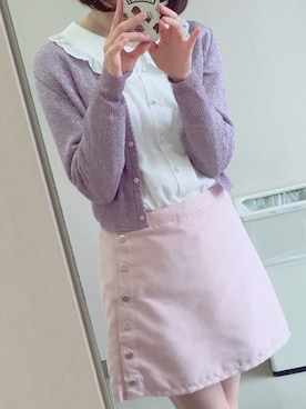 ななみそさんのコーディネート