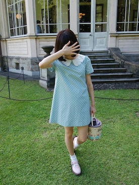 ななみそさんのコーディネート