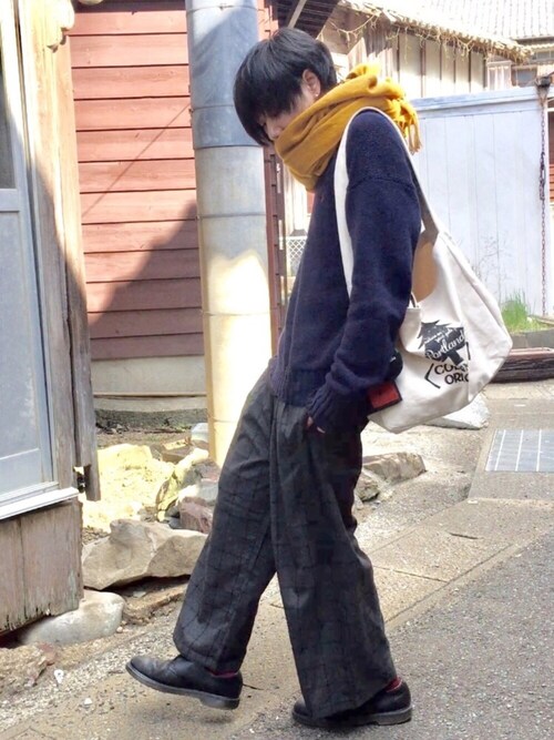 marcyさんのコーディネート