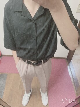 涼さんのコーディネート