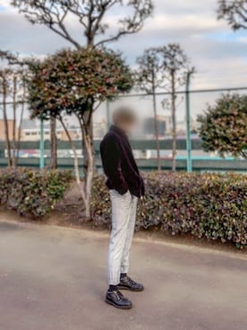 涼さんのコーディネート