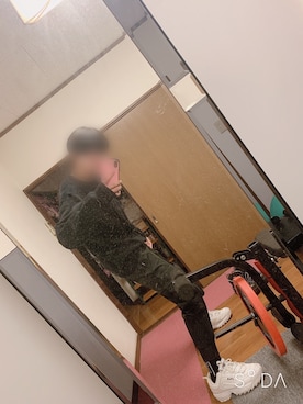 涼さんのコーディネート