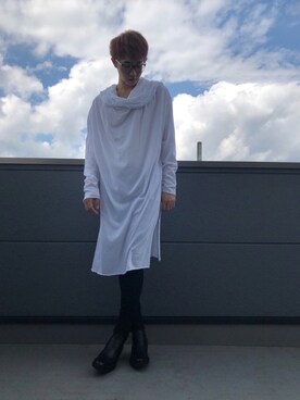 よーすけさんのコーディネート