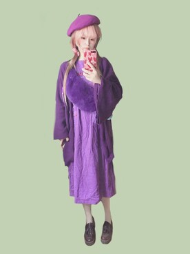 momiboboさんのコーディネート