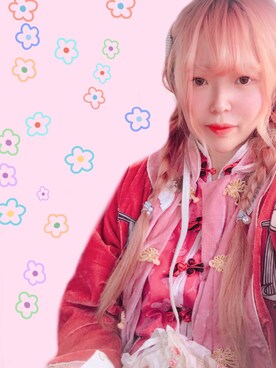 momiboboさんのコーディネート