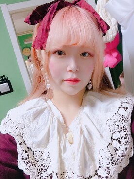 momiboboさんのコーディネート