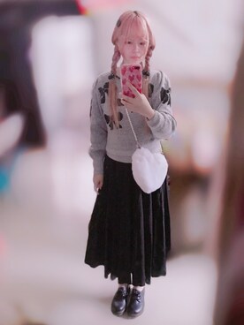 momiboboさんのコーディネート