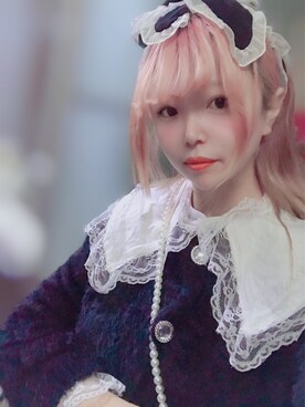 momiboboさんのコーディネート