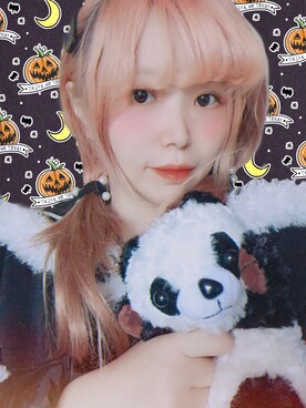 momiboboさんのコーディネート