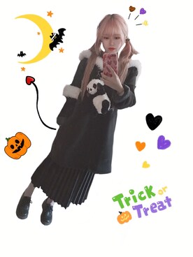 momiboboさんのコーディネート