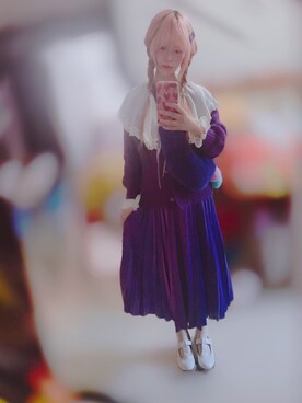 momiboboさんのコーディネート