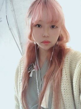 momiboboさんのコーディネート