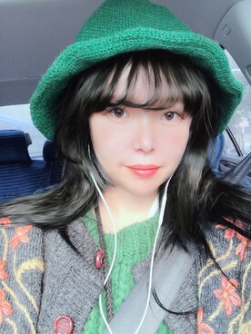 momiboboさんのコーディネート