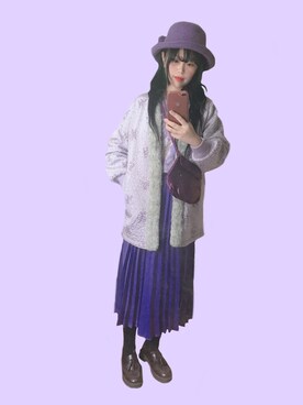 momiboboさんのコーディネート