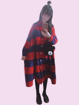 momiboboさんのコーディネート