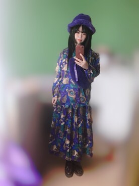 momiboboさんのコーディネート