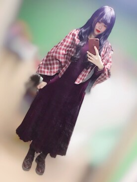 momiboboさんのコーディネート