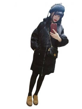 momiboboさんのコーディネート