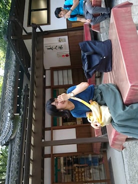 Okachi さんのコーディネート