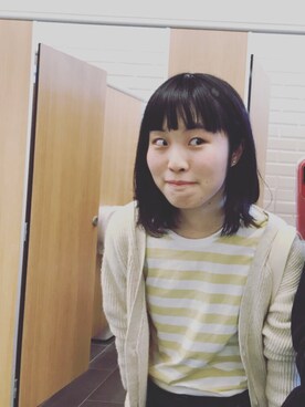 Okachi さんのコーディネート