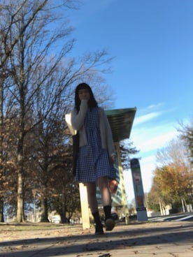 Okachi さんのコーディネート