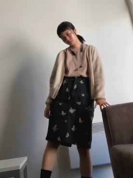 Okachi さんのコーディネート