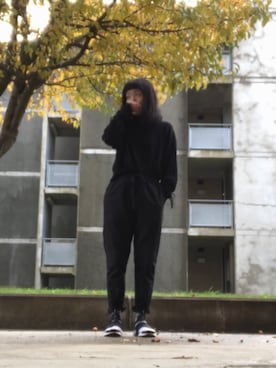 Okachi さんのコーディネート