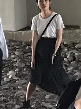 Okachi さんのコーディネート