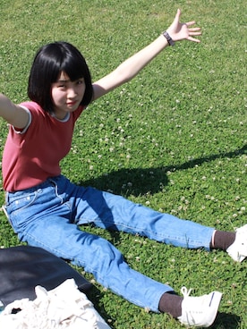 Okachi さんのコーディネート