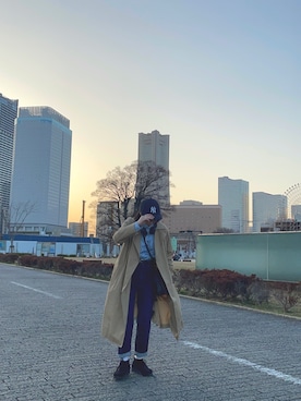 Shionさんのコーディネート