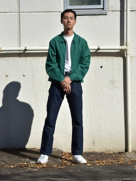 hirochan629さんのコーディネート