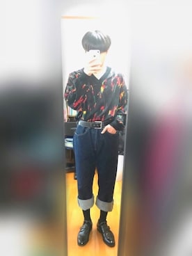 アミアパスミさんのコーディネート