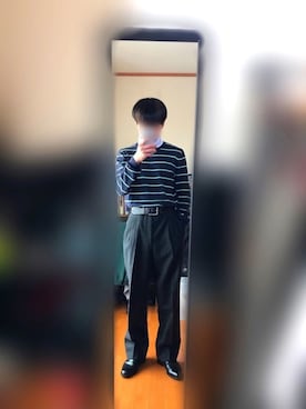 アミアパスミさんのコーディネート