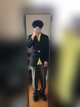 アミアパスミさんのコーディネート