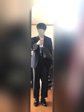 アミアパスミさんのコーディネート