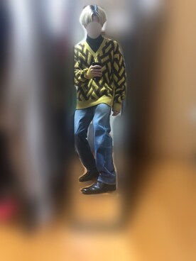 アミアパスミさんのコーディネート