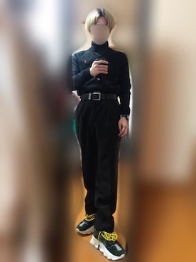 アミアパスミさんのコーディネート