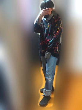 アミアパスミさんのコーディネート