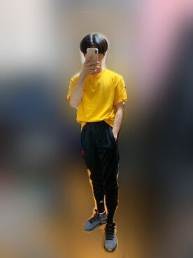 アミアパスミさんのコーディネート