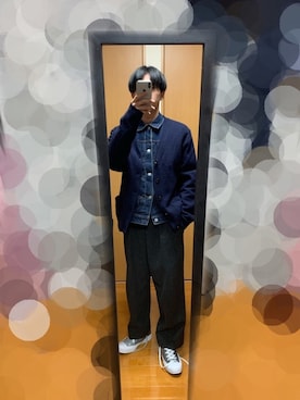 アミアパスミさんのコーディネート