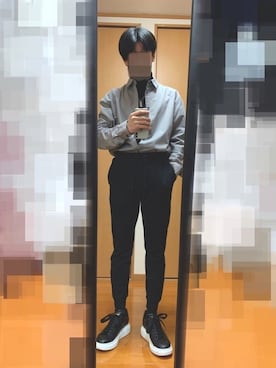 アミアパスミさんのコーディネート