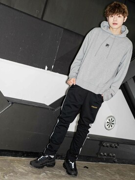 -さんのコーディネート